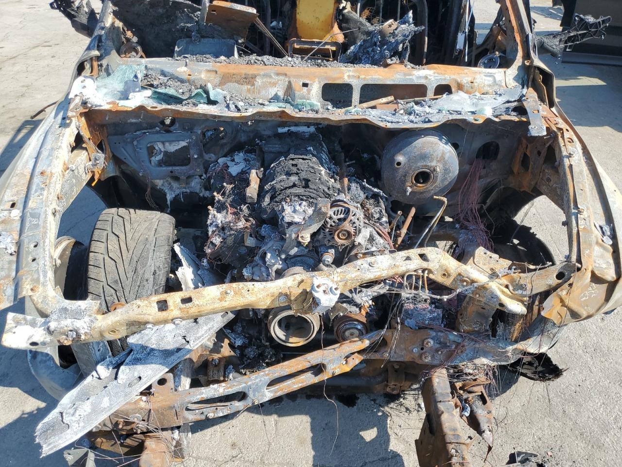 2017 Dodge RAM 1500 ST