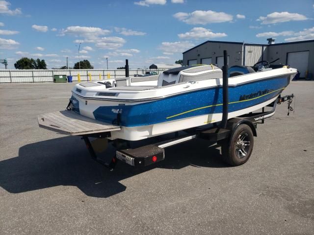 2022 Mastercraft BOAT20 Prostar