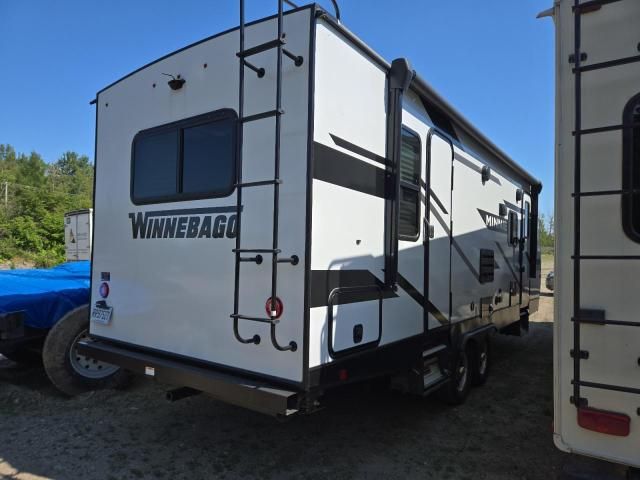 2023 Winnebago Winnebago