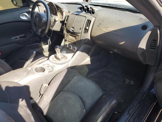 2019 Nissan 370z Base