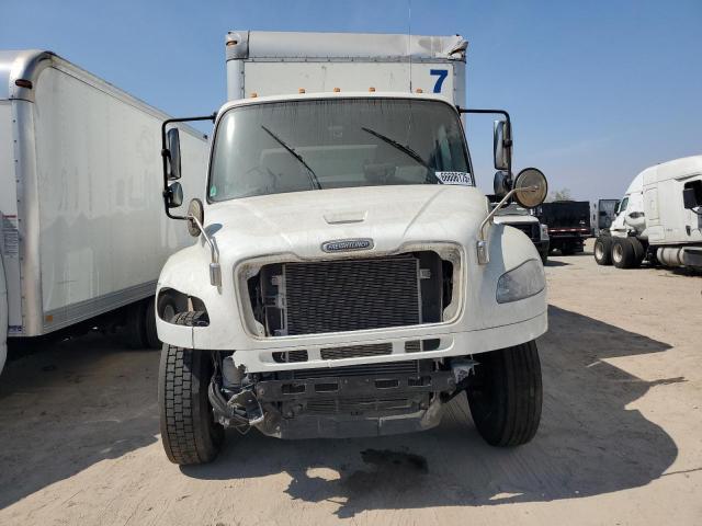 2024 Freightliner Business Class M2 BOX Truck