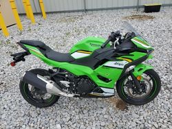 2025 Kawasaki EX500 H for sale in Barberton, OH