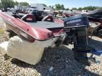 1997 Stratos Boat