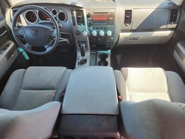 2012 Toyota Tundra Crewmax SR5