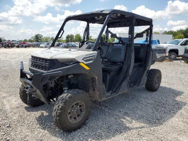 2025 Polaris Ranger Crew 1000 Premium