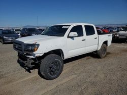 2005 Toyota Tacoma Double Cab Prerunner en venta en Helena, MT