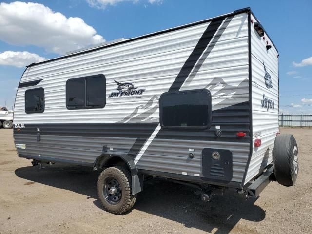 2024 Jayco CO JAY JAY Flight-RVS Camper