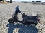 2020 Vespa GTS