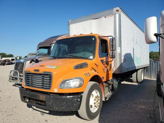 2014 Freightliner M2 106 Medium Duty