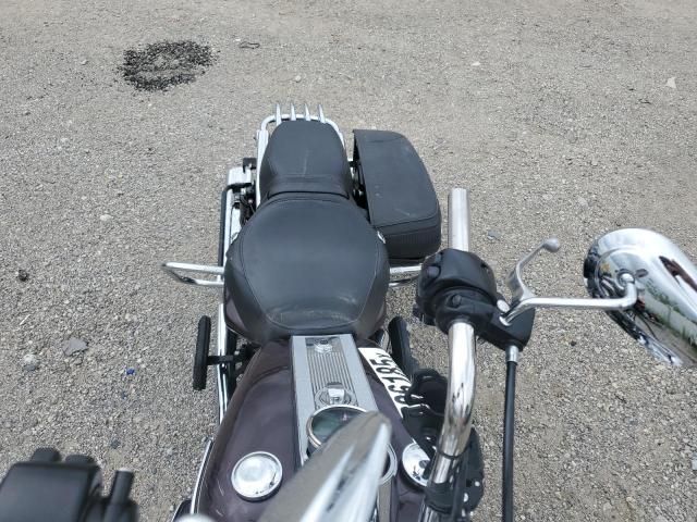 2006 Harley-Davidson Flhrci
