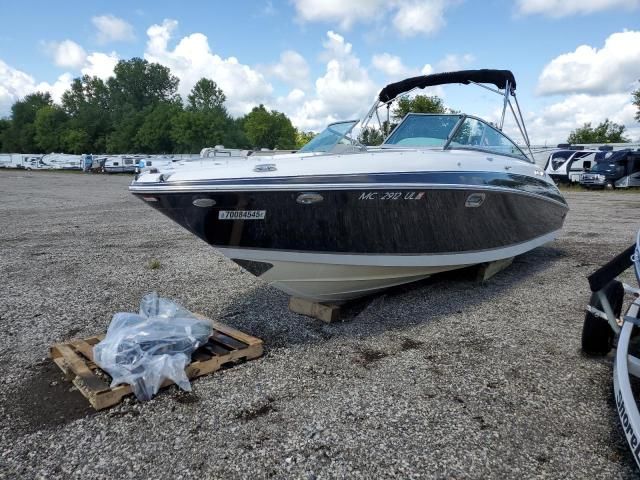 2005 Four Winds Boat-Boats
