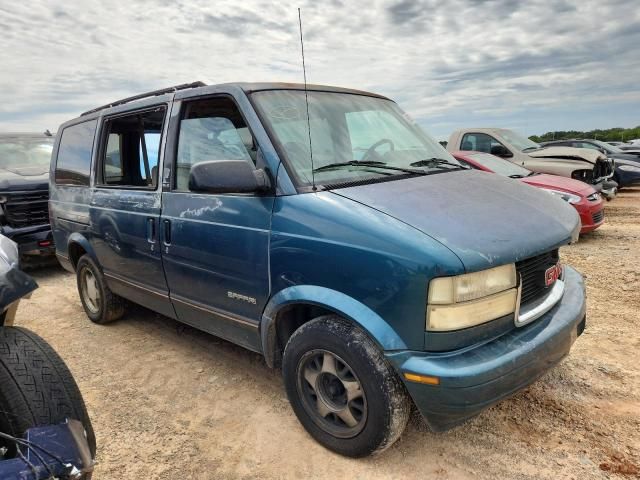 1995 GMC Safari XT