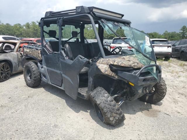 2021 Can-Am Defender Max XT HD10