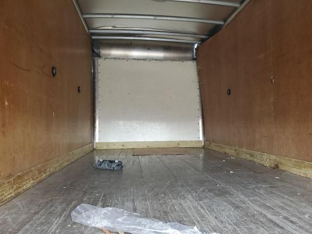 2016 Isuzu NPR XD-Trucks