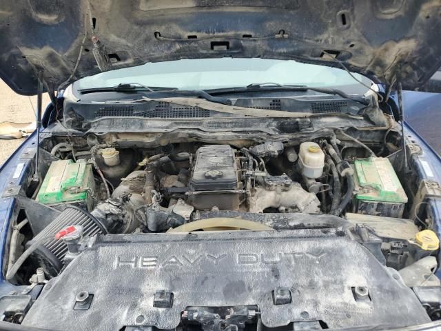 2010 Dodge RAM 3500