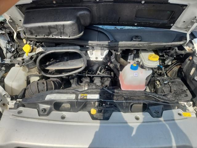 2019 Dodge RAM Promaster 1500 1500 Standard