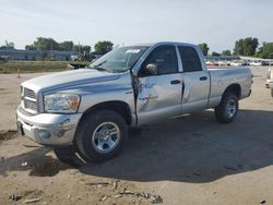 2007 Dodge RAM 1500 ST en venta en Bridgeton, MO
