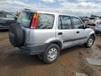 2000 Honda CR-V LX