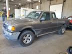 2005 Ford Ranger Super Cab