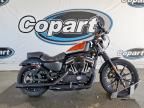 2021 Harley-Davidson XL883 N