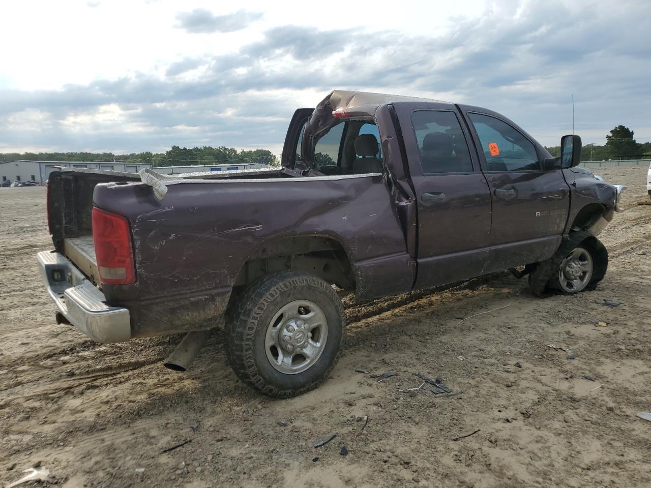 2004 Dodge RAM 2500 ST