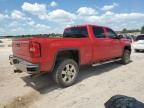 2016 GMC Sierra K2500 SLE