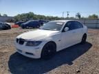 2006 BMW 325 xi