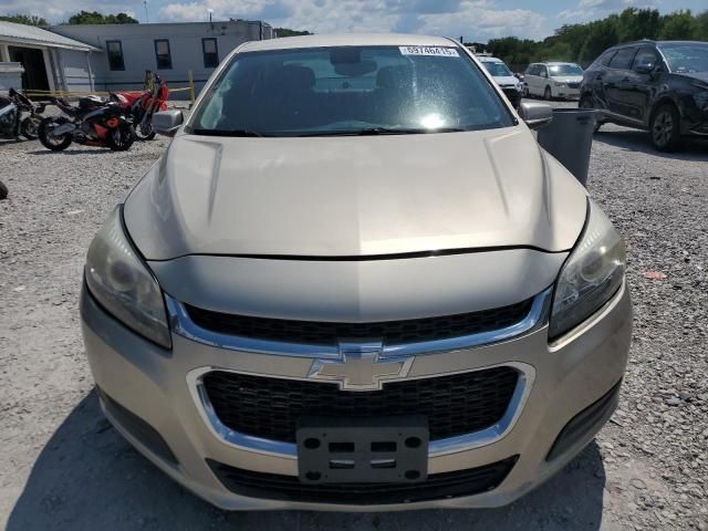 2014 Chevrolet Malibu 1LT