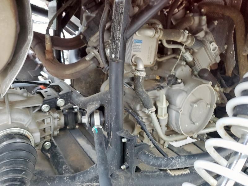 2023 Cfmoto 2023 CF Moto Zforce 950 HO EX