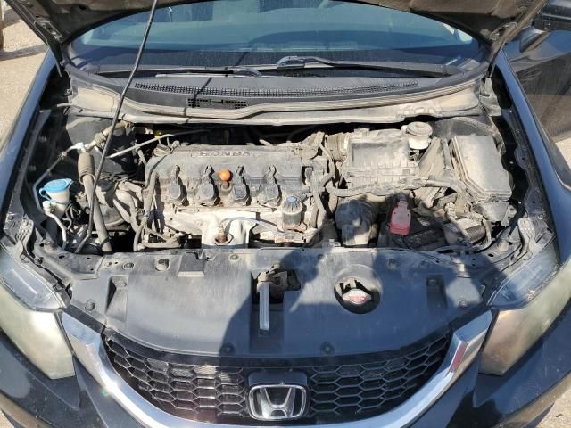 2015 Other 2015 Honda Civic EX