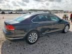 2012 Volkswagen Passat sel