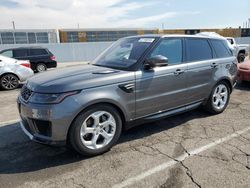 2019 Land Rover Range Rover Sport HSE for sale in Van Nuys, CA