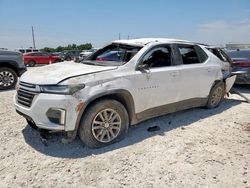 2022 Chevrolet Traverse LT for sale in Taylor, TX