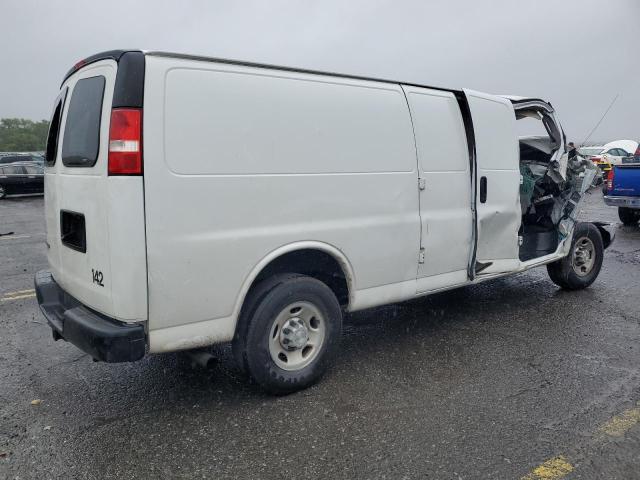 2019 Chevrolet Express G2500
