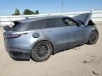 2018 Land Rover Range Rover Velar R-dynamic se