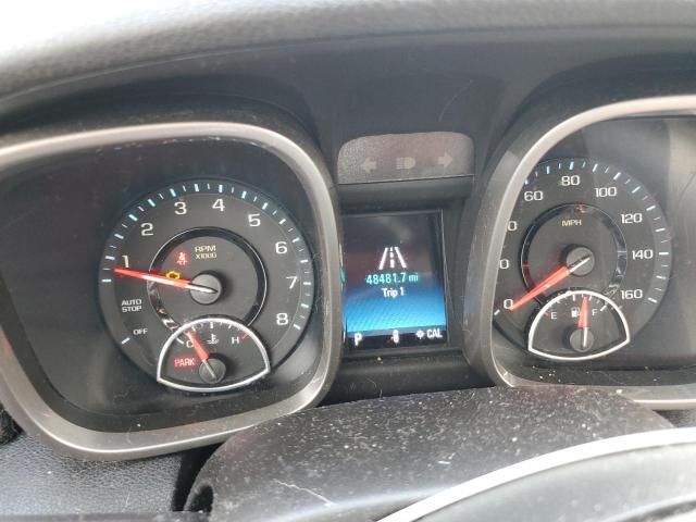 2015 Chevrolet Malibu 1LT