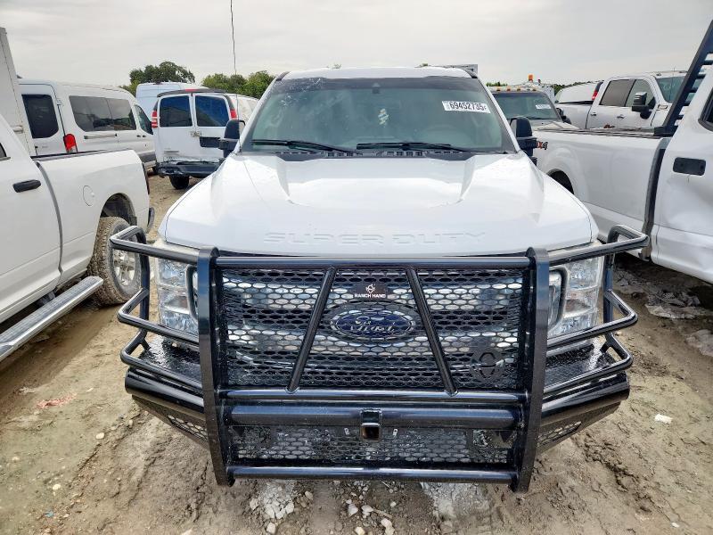 2020 Ford F250 Super Duty