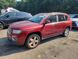2014 Jeep Compass Latitude for sale in Austell, GA