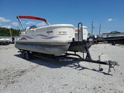 Clean Title Boats for sale at auction: 2005 Mon Ark Boat Co Seville