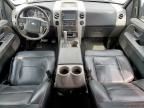2007 Ford F150 Supercrew