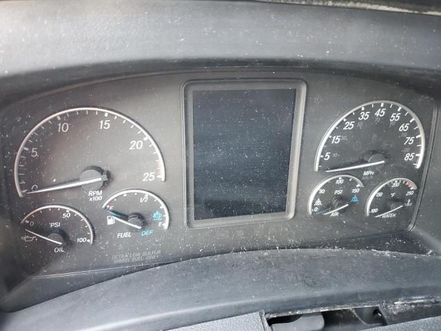 2023 Freightliner Cascadia 126 Semi Truck