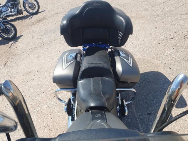 2020 Indian Motorcycle Co. Chieftain