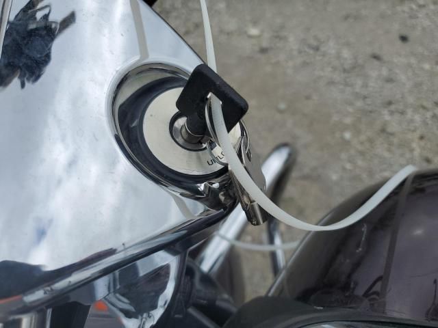 2006 Harley-Davidson Flhrci