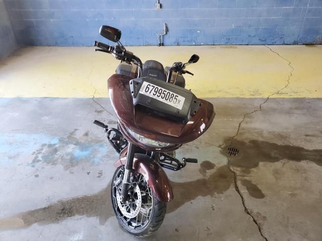 2024 Harley-Davidson Fltrxse