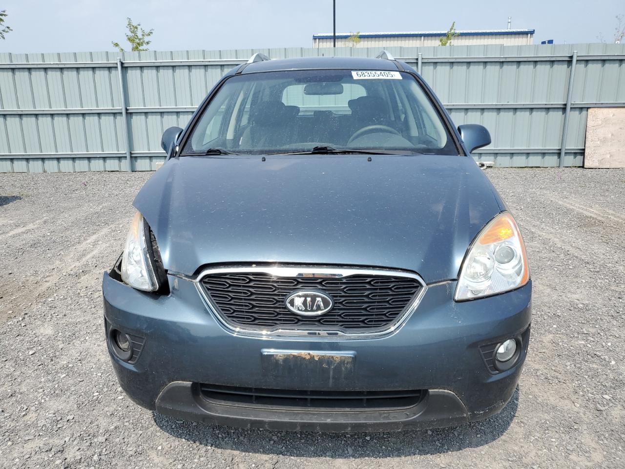 2012 KIA Rondo