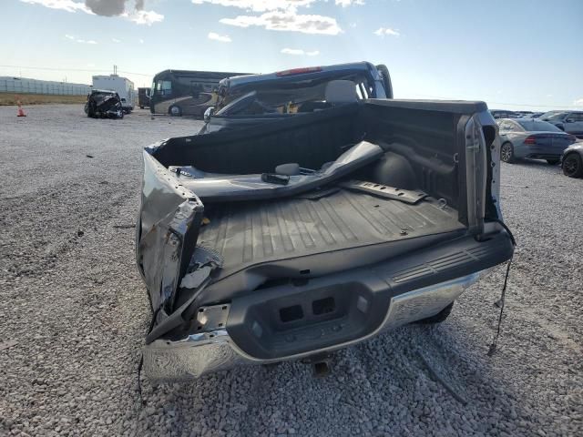 2005 Toyota Tundra Double Cab SR5