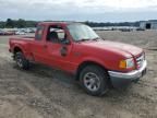 2001 Ford Ranger Super Cab