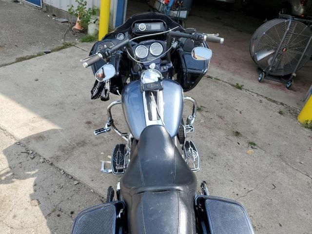 2012 Harley-Davidson Fltru Road Glide Ultra