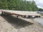 2011 Great Dane 2011 Great Dane Flatbed Trailer Mounted Forklift