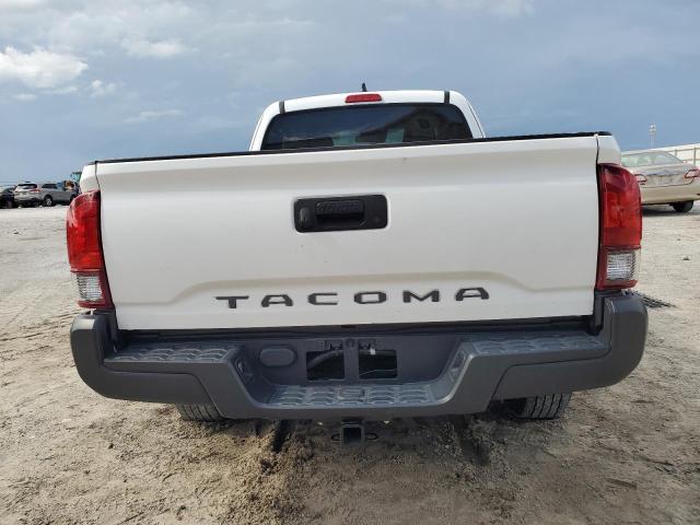 2022 Toyota Tacoma Access cab